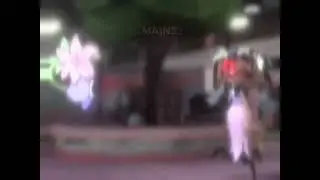 This is how main twisted sound like
