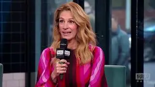 Why Julia Roberts Joined Instagram And Her Experience So Far