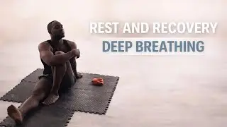Active Recovery Workout | Yoga, Mobility & Deep Breathing