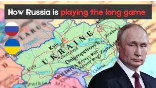 Russia's Game-Changing Military Reform Could Shift Ukraine War Forever | Geopolitical Analysis