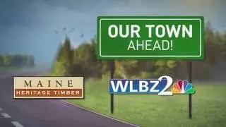 Maine Heritage Timber - Our Town Ahead