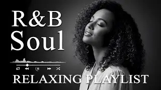🎶 R&B Soul Love Mix – Smooth & Emotional Songs That Speak to Your Heart 💞