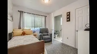 CARE HOME $699,000! 1912 NE 116th Pl, Portland OR 97220