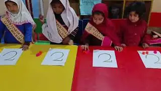 #haroofetahajiUrdu #Haroof_e_Tahaji#Learning #Activity#Montessori#ECCE CLASSactivities#DotsActivity