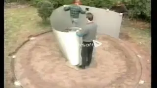 Atlantic Pool Бассейн Эсприт-Биг