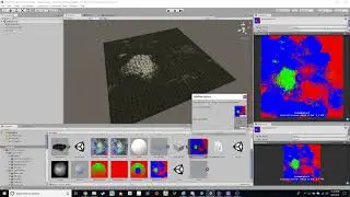 Splat Map Replacer