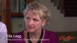 7. Choosing Your Book Editor - Expert or Not?