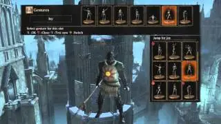 Dark Souls 3 Invisible Bridge
