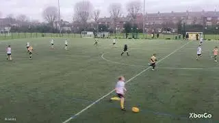 Belsize 2H. 11/1/2026