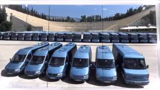 Horizon Travel - Over 65 years of Experience