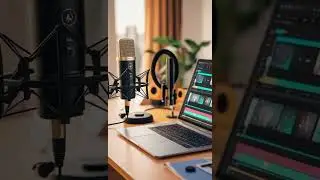 How I Automated YouTube Podcast to Shorts in Seconds! 🔄📱