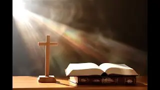 Sunday Service January 18, 2026