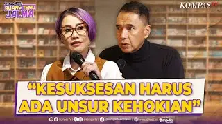 Indonesia Tidak Bisa Jadi Negara Maju, Gita Wirjawan: Sepakat 1000 Persen | Ruang Temu Jalma