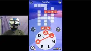 WORDSCAPES DUNE 4 ANSWERS masaya ang mga salita