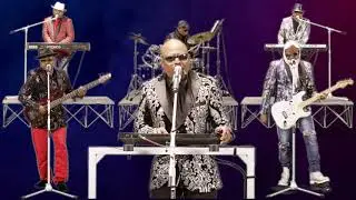 TK SOUL - 