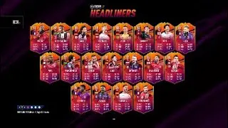 FIFA 19/BRAND NEW CARDS/SO OP!!!