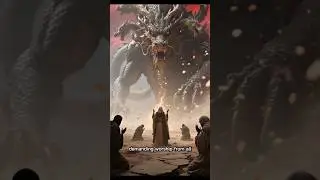 The Antichrist is NOT Who You Think: Revelation's Final Warning ⚠️The mark The Beast & End of days