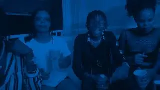 shadow stone - vikosi (official music video)