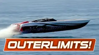 Audio Destruction / Outerlimits 47GTX 2400HP!