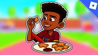 How to get CHICKEN STARS in FIND A MEME | Roblox