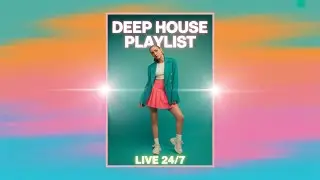 Music Store Playlist &middot; Deep House for Fashion Shops 2026