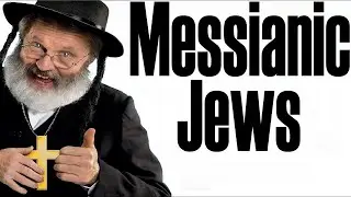 Sukkot Traditions: An Indictment of Messianic Rabbis