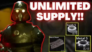 The EASIEST + QUICKEST Marauders Loot Run Possible! | 