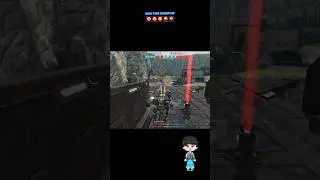 Yah tho one vs one ho gya 😈 ll War Robots 🔥 ll #shorts #warrobots