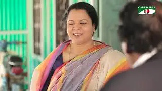 Shukno Patar Nupur   Episode 01   Drama Serial   Mosharraf Karim   Urmila   Tanha   Channel i TV