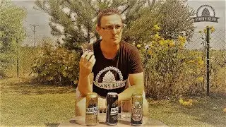 [Piwny Klub] Piwne Recenzje - Kuflowe Mocne, Halne Mocne i Halne Mega Mocne (sic!)