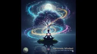 Journey Within: Deep Meditation Music for Inner Peace & Spiritual Clarity