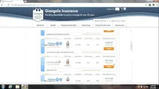 How To Get an Individual Health Insurance Quote in Under 8 Minuets