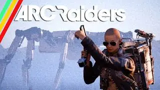 Are you still enjoying ARC Raiders?