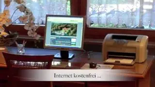 Yachthotel Chiemsee in Prien am Chiemsee - Chiemgau - Bayern