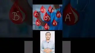 What decides Blood Group? #shorts#youtube#youtubeshorts#viral#science#india#simplesolution#biology