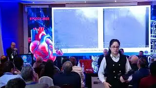 STCCCV-2025-Complex left main PCI :contemporary approaches and bestpractices-Z  Ibn ElHadj