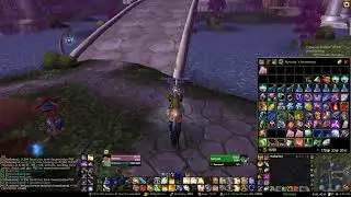 AQ GATE OPENING EVENT!