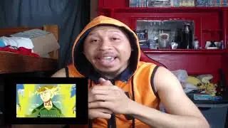 Super Dragon Ball Heroes Ep 2 REACTION!!