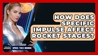 How Does Specific Impulse Affect Rocket Stages? - Space Tech Insider