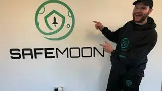 Safemoon Rewind | April 2021