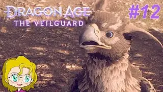 Training a Griffon | Treviso Side Quests | Defeating Champions - Dragon Age The Veilguard Stream