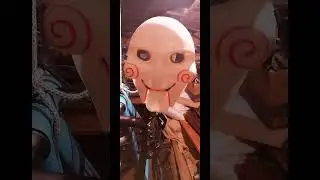 Пила еще одно испытание #edit #юмор #rave #dnb #rap #мистика #мистика #party