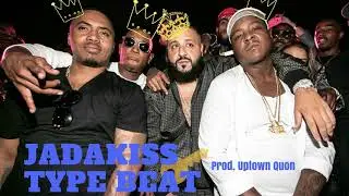 [FREE] Dave East x Meek Mill x Jadakiss Type Beat/Instrumental NEW 2017 (Prod @Uptownquon)