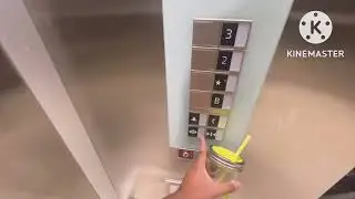 Add On! Schindler 3300 ￼Traction ￼Elevator￼￼￼ EItaly ￼Westfield Valley fair Mall ￼San Jose, CA