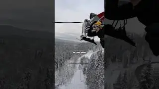 Pareizo variantu ieraksti komentāros! #turbo #zipline