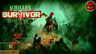 ⭐Achilles: Survivor ⭐Троя⭐БеСкОнЕЧнАя Троя⭐АхИл⭐Командир МиРмиДоНцЕв⭐