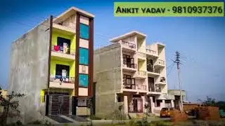 Noida Authority Plots in Sector 112, Noida