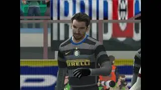 Giornata 18: Inter Milan - AS Roma