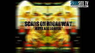 Scars On Broadway - Guns Are Loaded (2012 Demo) || www.soadsite.pl