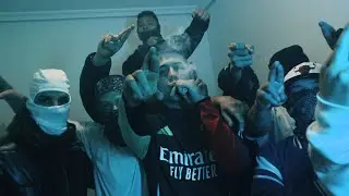 24KEEFY - BULERIAS Y TANGOS (VIDEO OFICIAL) Prod.Nawehigh